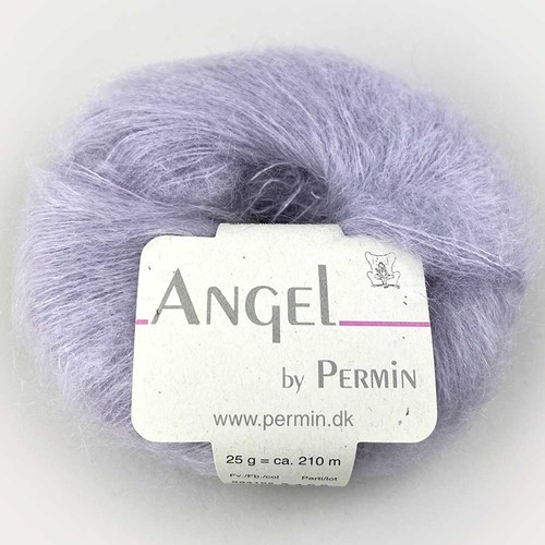 Angel permin - by, –