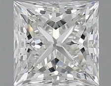 Diamant 1.02ct IF H VG EX EX