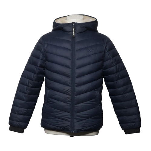 Hollister winterjacke - hollister,,