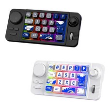 Mechanische Gaming-Tastatur