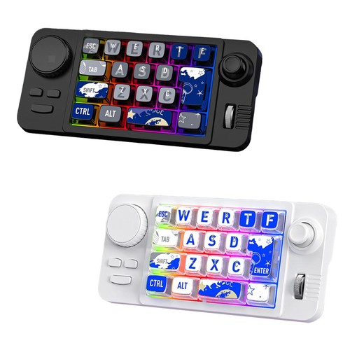 Mechanische gaming tastatur - mechanische, gaming-tastatur