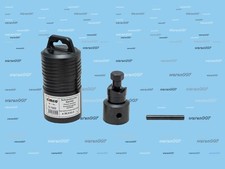 Doppel Blechlocher Schraublocher Lochstanze 28 / 32 Cimco 131822 13 1822 NEU OVP