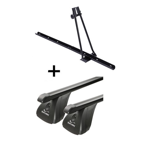 Fahrradträger