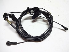 Mercedes SLK R170 Dachseile Spannzüge Seile Verdeck Spanner Vario Dach