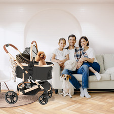 Katzenwagen für katzen - 2,