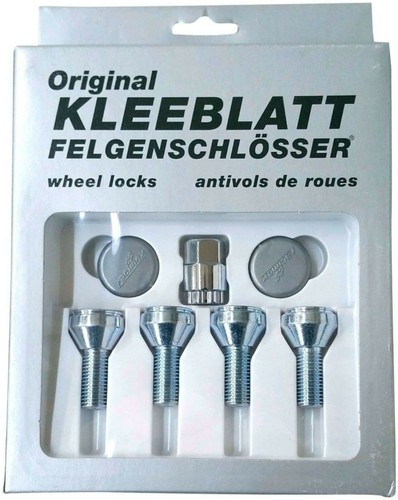 Original kleeblatt - original,