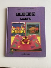 Boeken Maken (making Books)