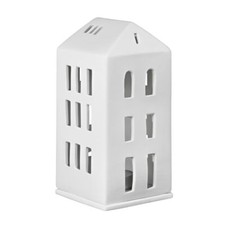 räder Lichthaus Walmdach (8 x