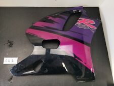 Verkleidung Seitenteil rechts für Suzuki GSXR 750 W GSX-R750W 94471-17E0