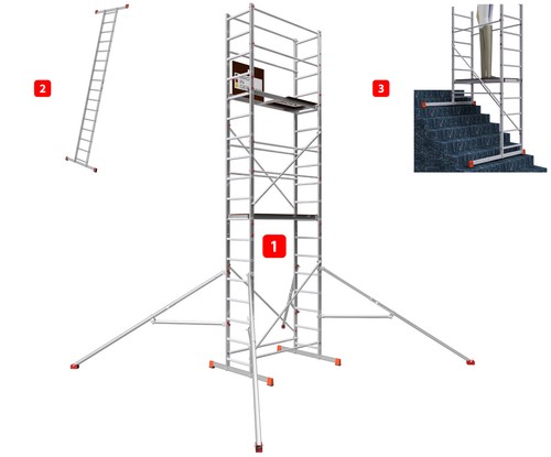 Altec alucombine 600 - -,