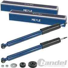 2x MEYLE STOSSDÄMPFER für MERCEDES E-KLASSE W210 S210 AVANTGARDE VORDERACHSE
