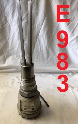 Endress hauser soliphant - endress+hauser,