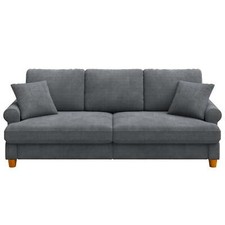 3-Sitzer Sofa Chenille Couch