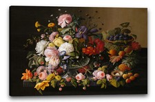 Kunstdruck Severin Roesen -