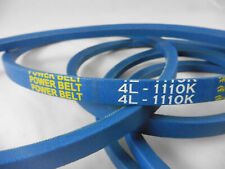 Keilriemen Rasentraktor