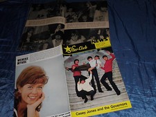Star - Club  News  Juli 1965