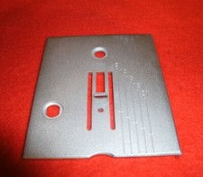 Stichplatte veritas - stichplatte,