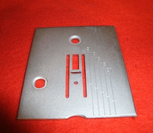 Stichplatte veritas - stichplatte,