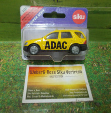 Siku Art.Nr.:1422- ADAC