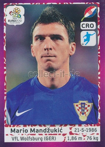Panini 2012 deutsche - panini,