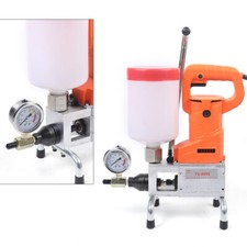 Hochdruckinjektionsperfusionsmaschine Injektionspumpe Vergussmaschine 10000pai