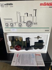 MÄRKLIN 11111   STORCHENBEIN
