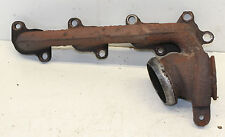 Abgaskrümmer Smart Forfour 454 1.5 CDI OM639.939 Krümmer