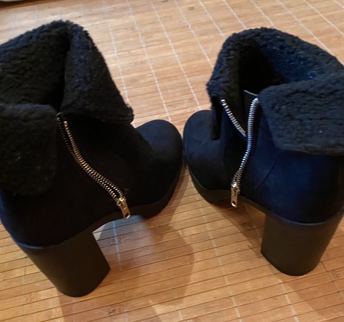 Ankle boots stiefelette - gr, 39