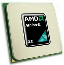 PROZESSOR CPU AMD ATHLON II X2
