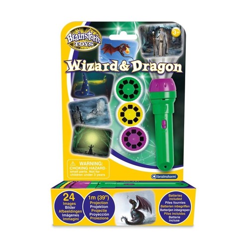 Zauberer und drachen - und,
