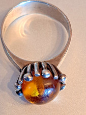 Baltischer Bernsteinring