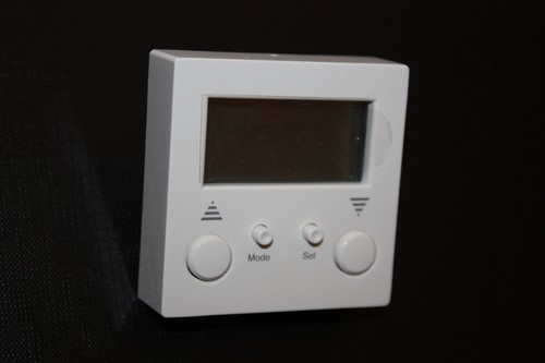 Merten system jalousie - m,