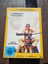 Bud Spencer & Terence Hill 10