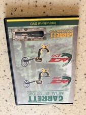 Garrett Metal Detectors