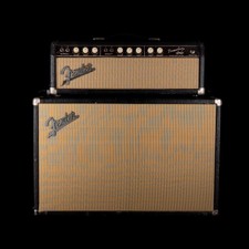 Vintage 1962 Fender Tremolux