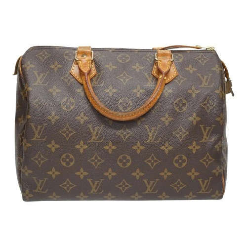 Louis vuitton speedy - louis, 30