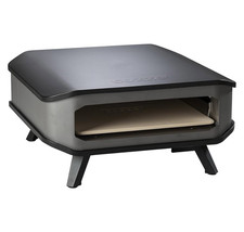cozze GAZ Pizzaofen 17 Inch