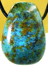 CHRYSOKOLL  XL A-Qualität