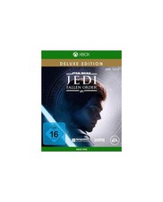 Xbox One Spiel Star Wars Jedi