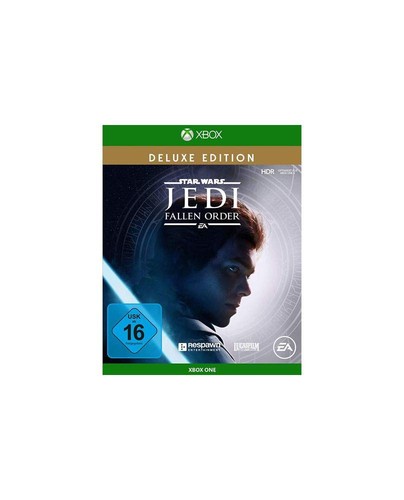 Xbox one spiel star wars - xbox,