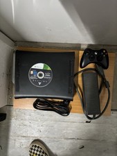 Microsoft Xbox 360 Elite 120GB