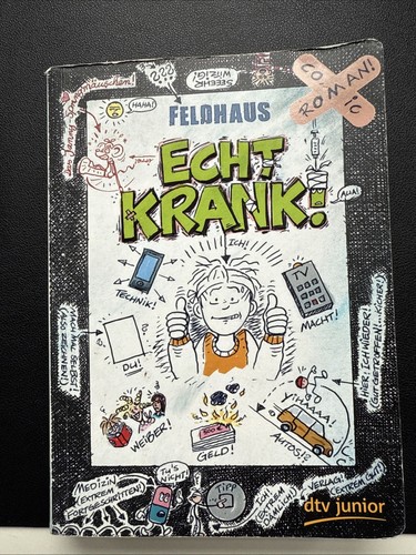Echt krank von hans - echt,