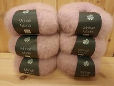 Lana grossa Mohair Moda