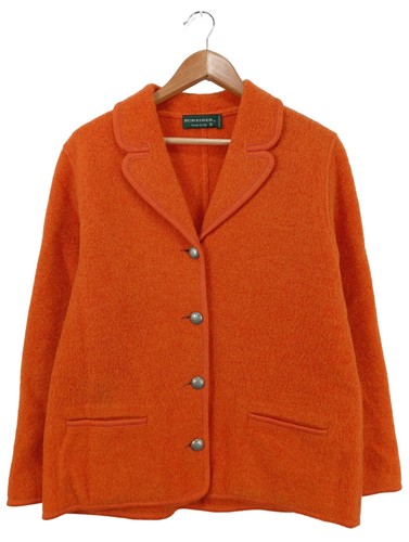 Sigi scheiber wolljacke damen - scheiber,