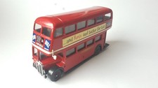 Corgi Londoner Bus 1/50