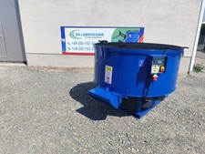 Betonmischer Elektro