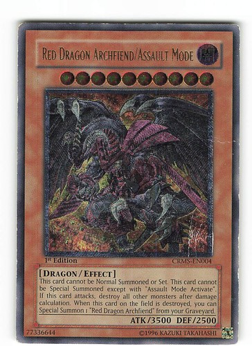 Yugioh