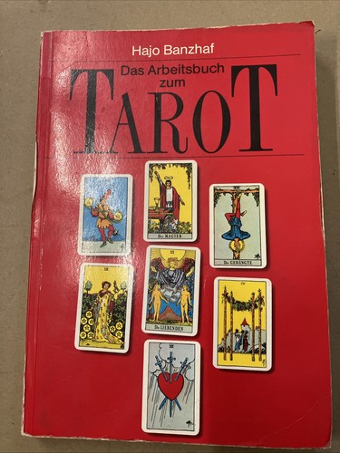 Hajo banzhaf das arbeitsbuch - das,