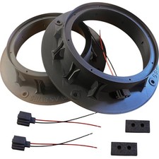 Lautsprecher Adapter Audi