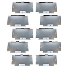 10x Batteriehalterung VW T4 T5